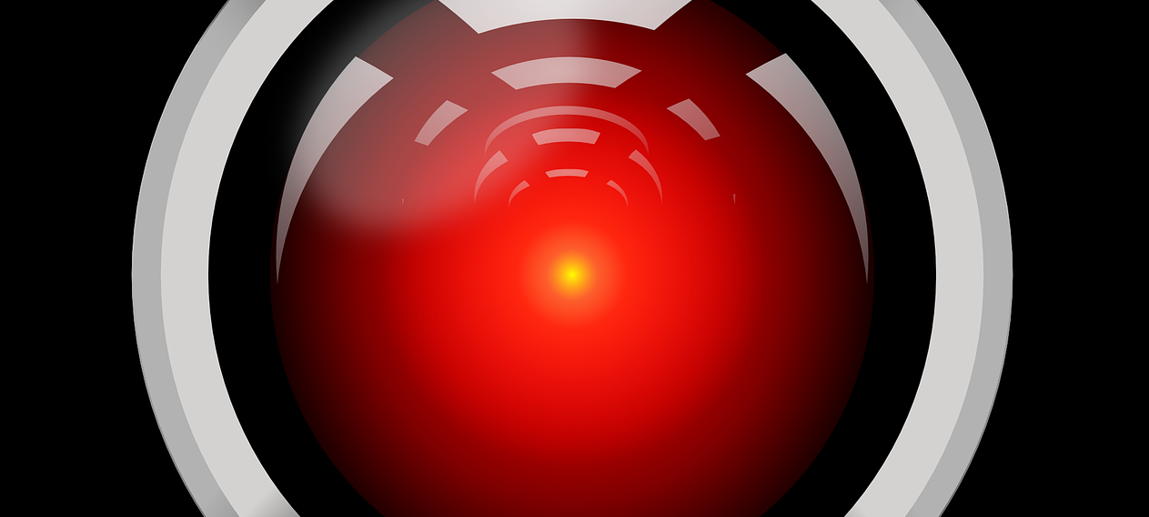 Some Thoughts On Artificial Intelligence